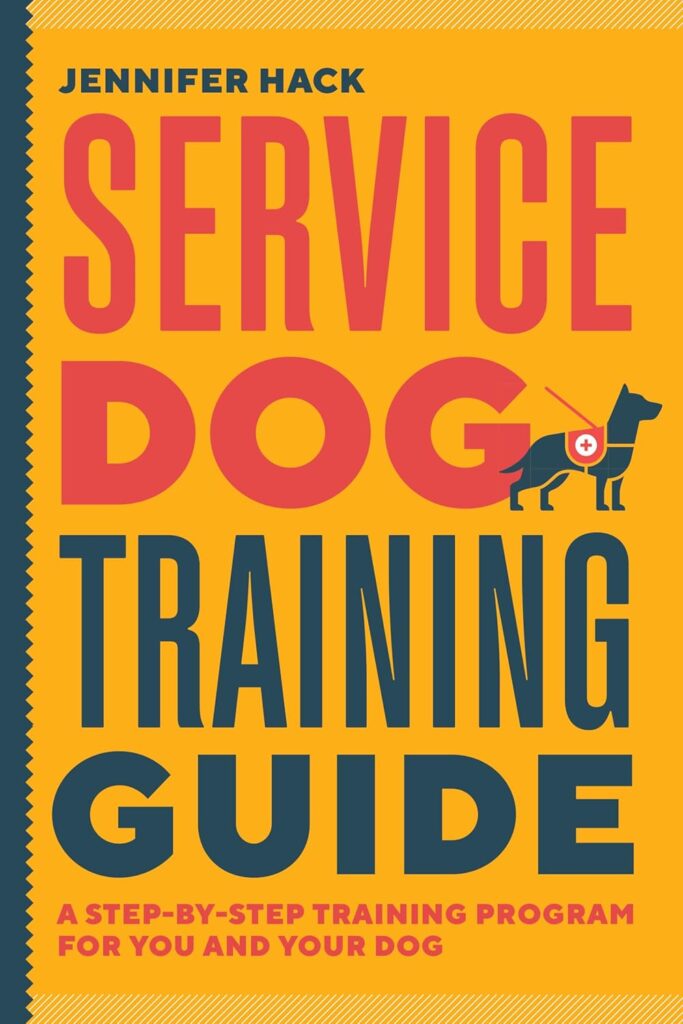 dog training books