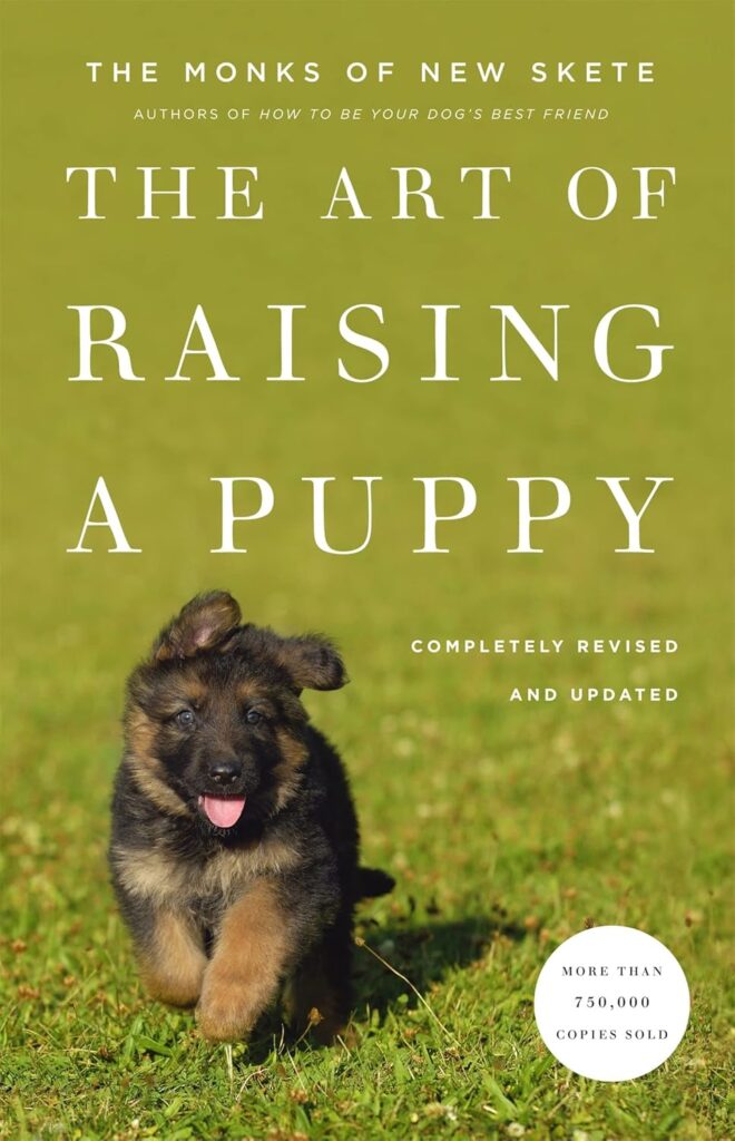 dog training books