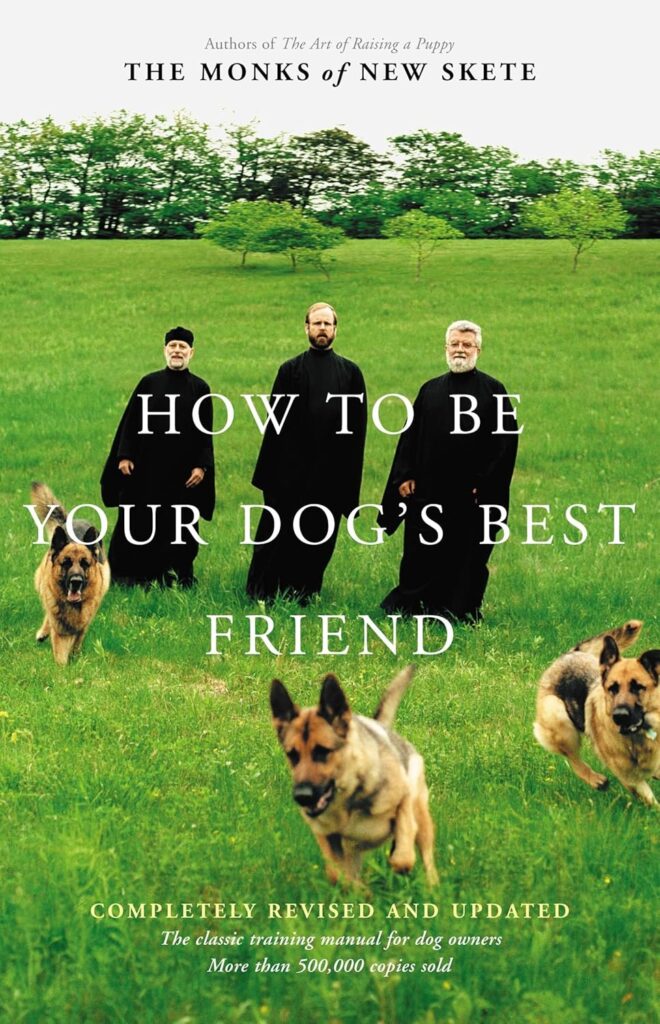 dog training books