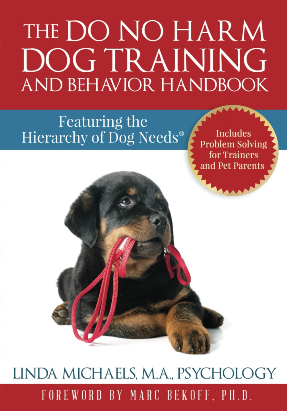 dog training books