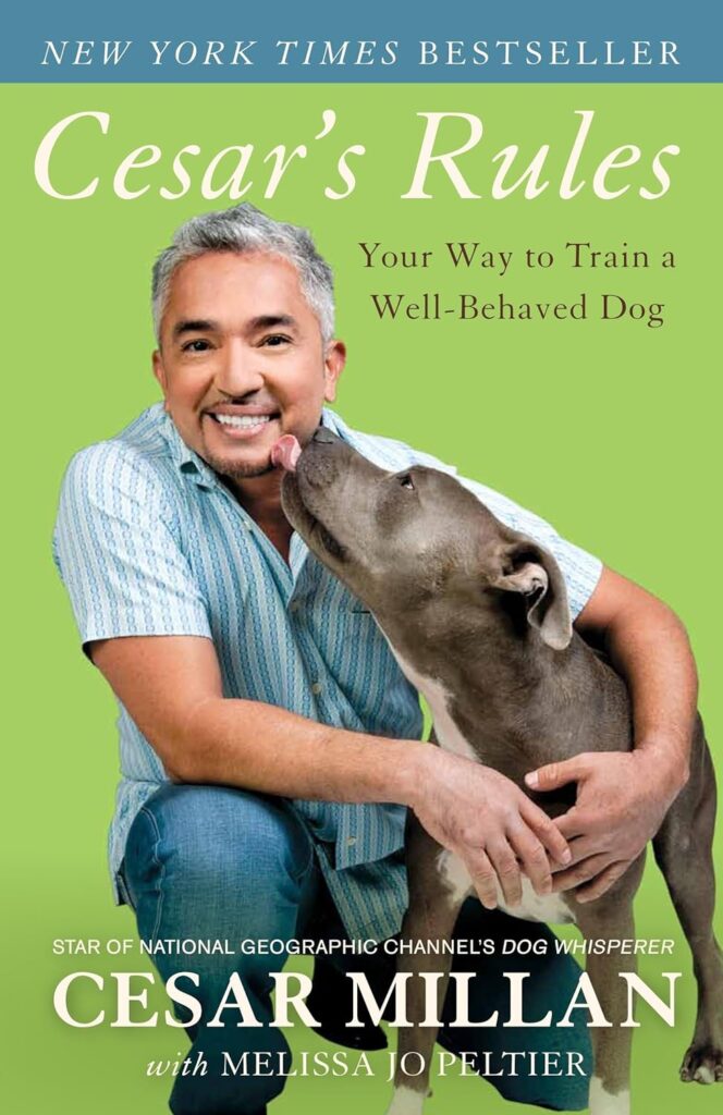 dog training books