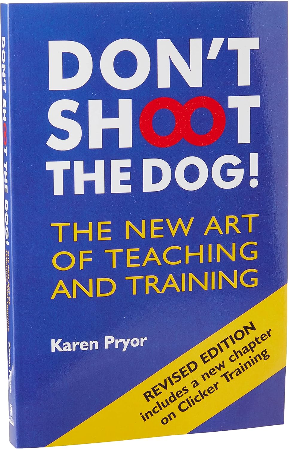dog training books