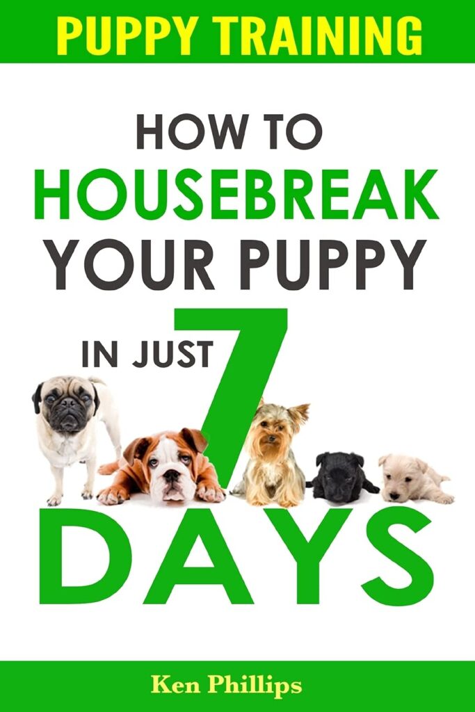 dog training books