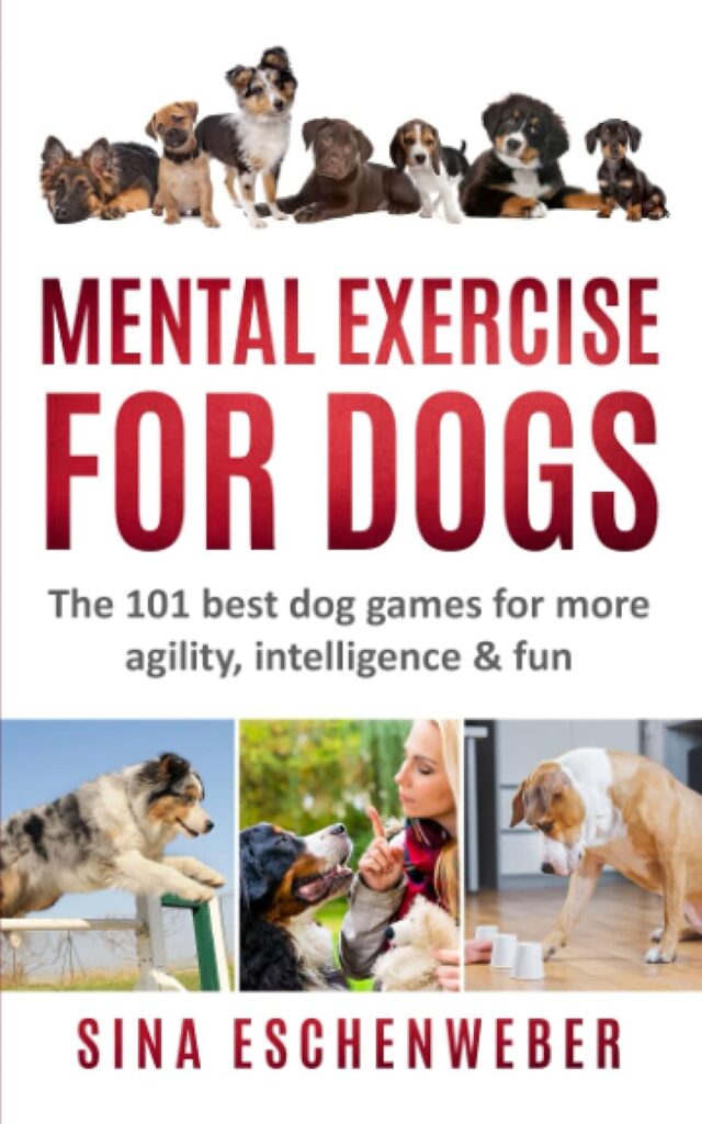 dog training books