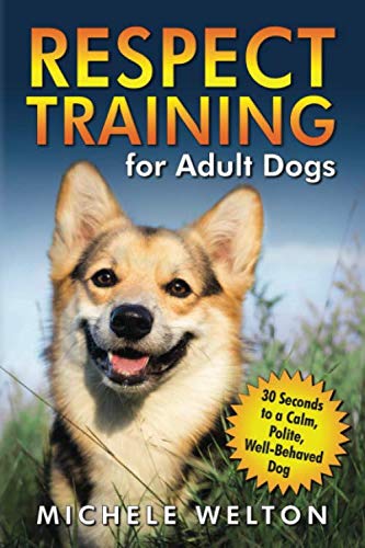 dog training books