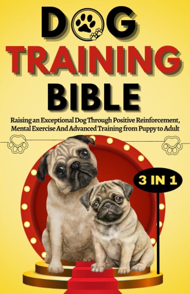 dog training books