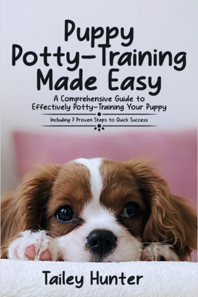 dog training books