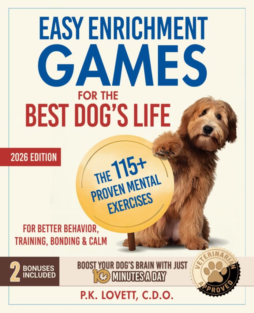 dog training books