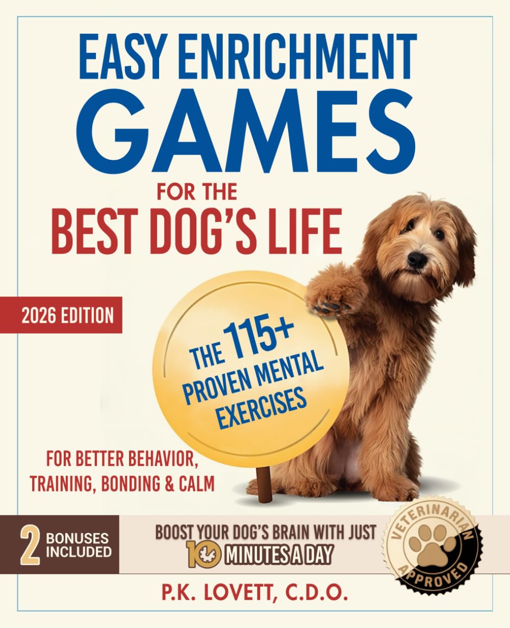 dog training books