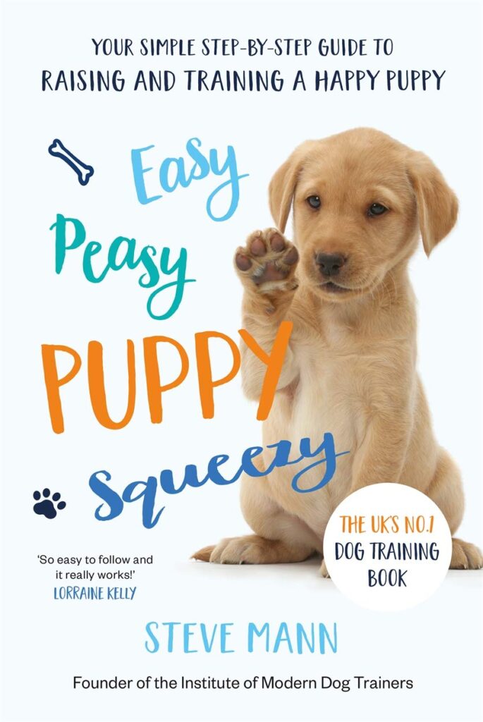 dog training books