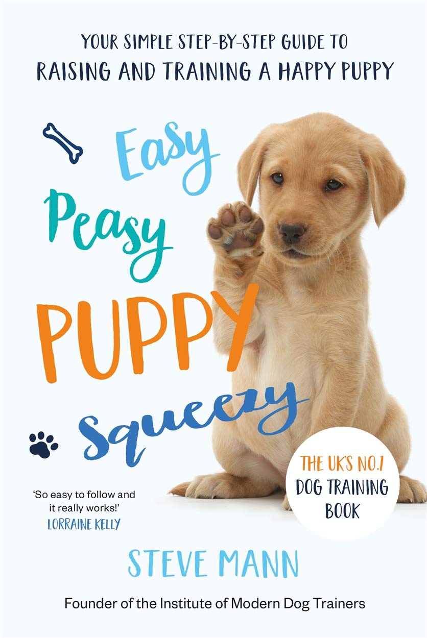 dog training books