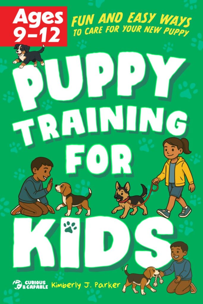 dog training books