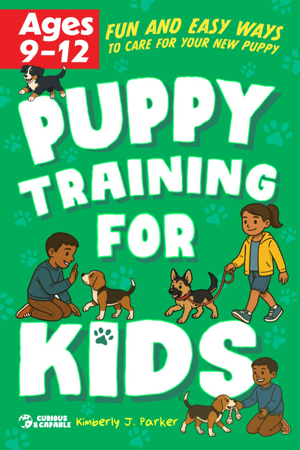 dog training books