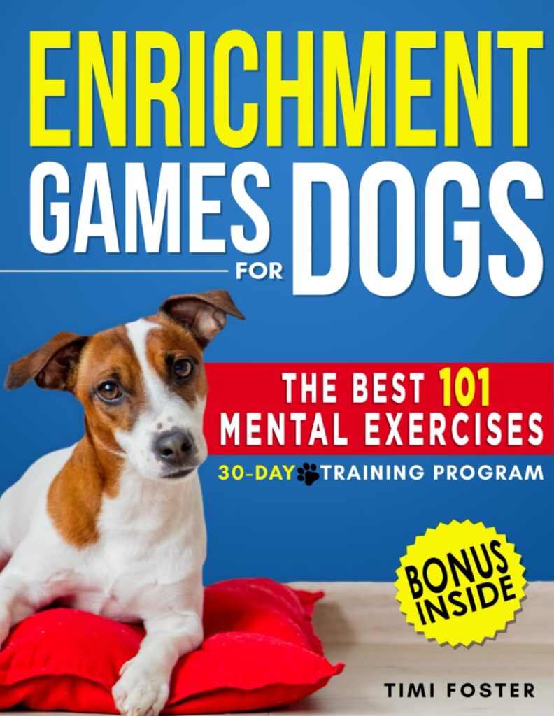 dog training books