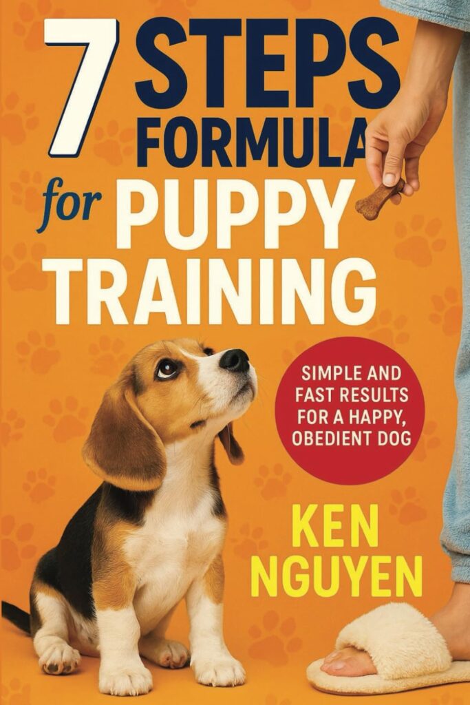 dog training books
