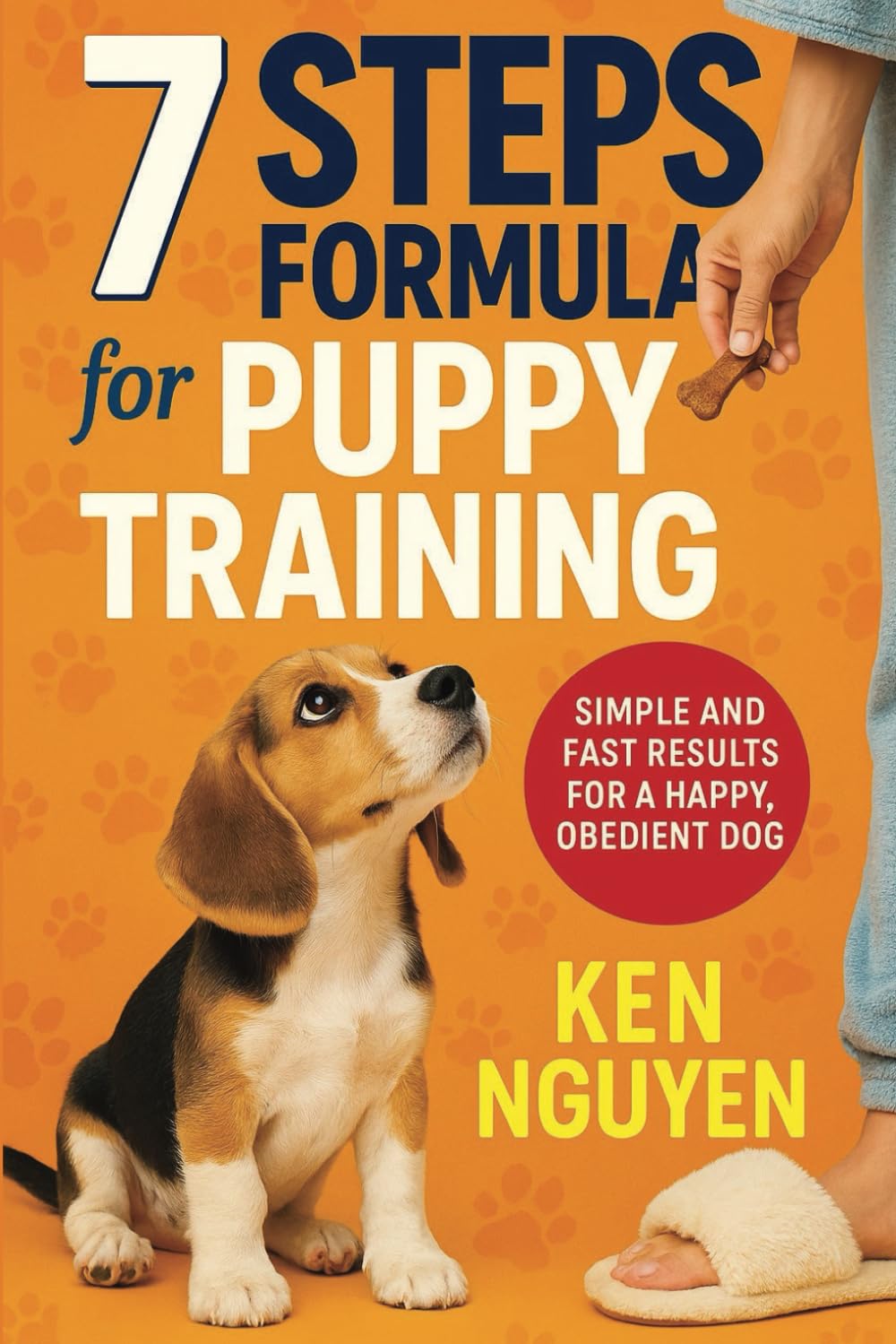 dog training books