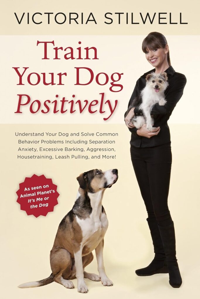 dog training books