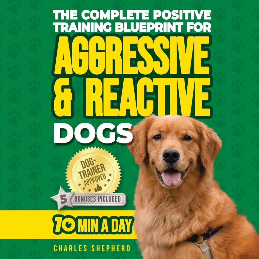 dog training books