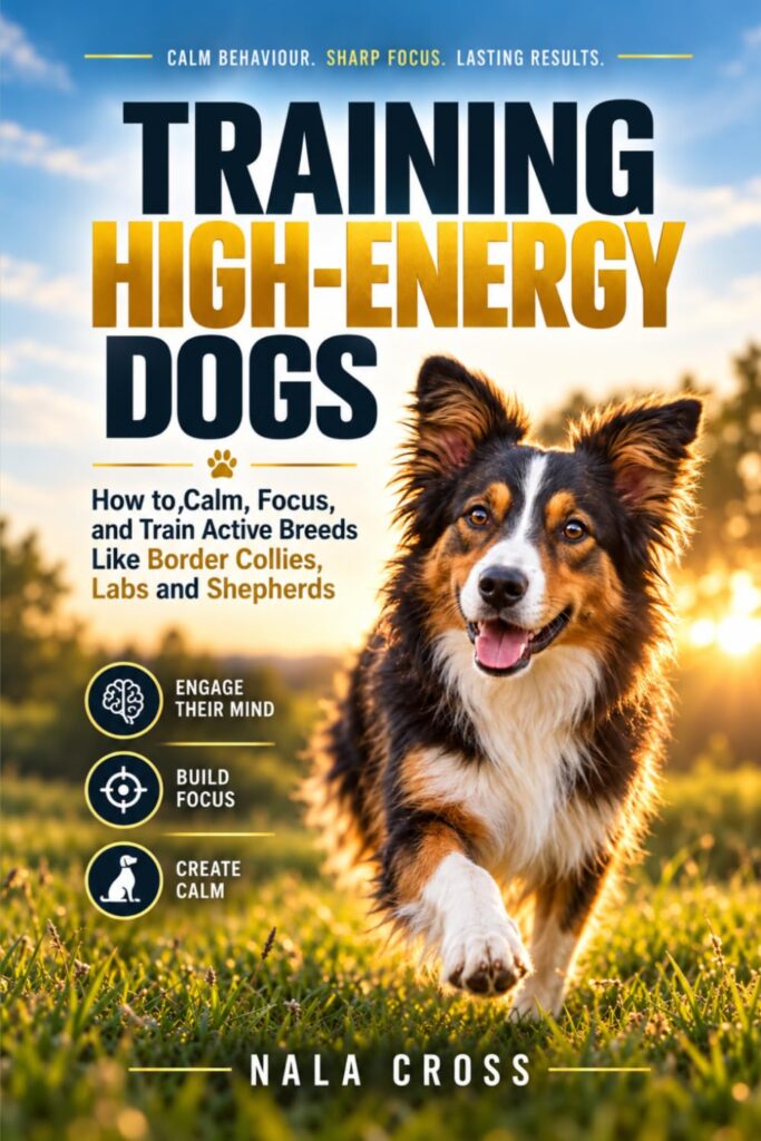 dog training books
